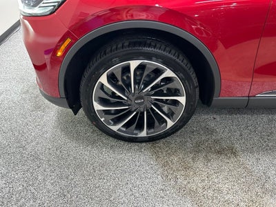 2026 Lincoln Aviator Reserve Premium
