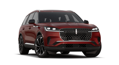2026 Lincoln Aviator Reserve Premium