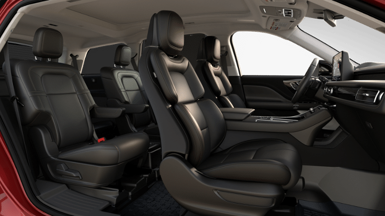 2026 Lincoln Aviator Reserve Premium