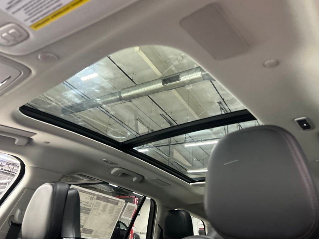 2026 Lincoln Aviator Reserve Premium