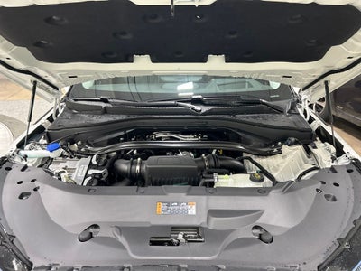 2026 Lincoln Aviator Reserve Premium