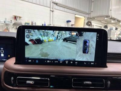 2026 Lincoln Aviator Reserve Premium