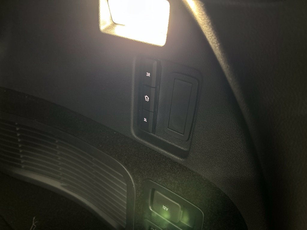 2026 Lincoln Aviator Reserve Premium