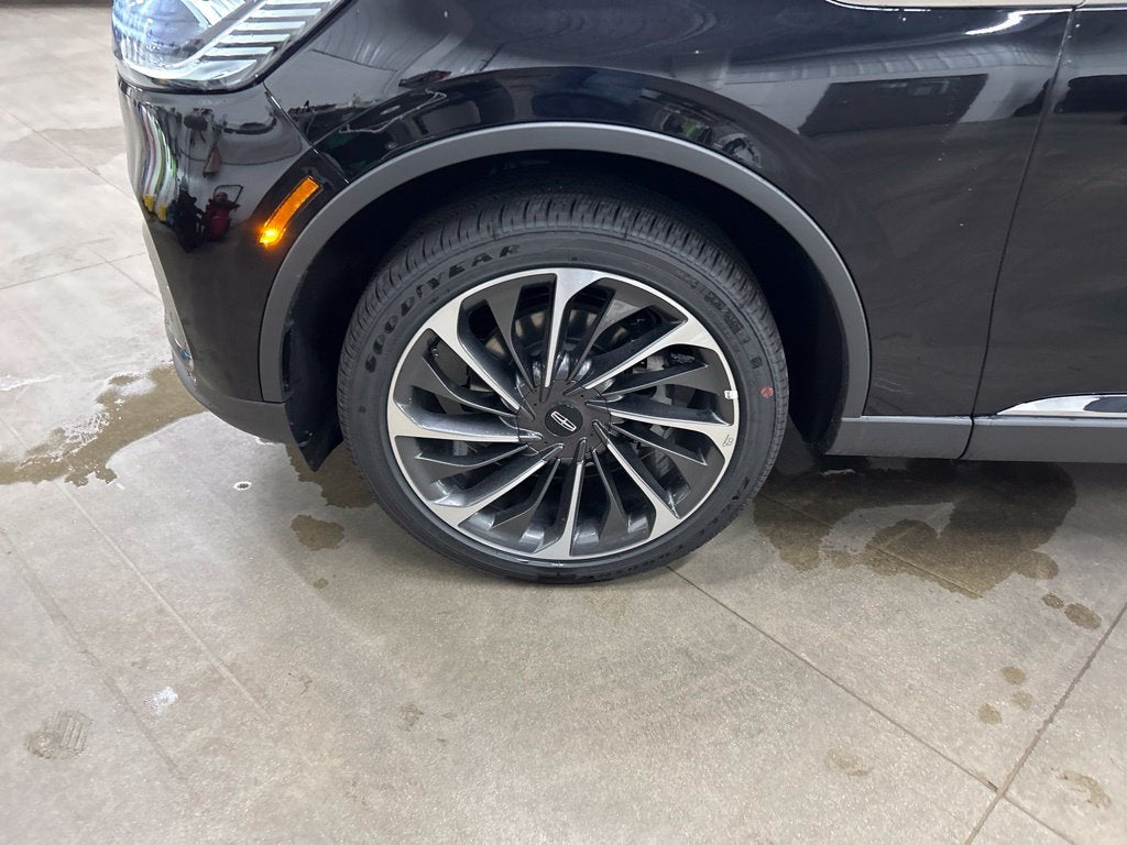 2026 Lincoln Aviator Reserve Premium