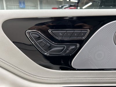 2026 Lincoln Aviator Black Label