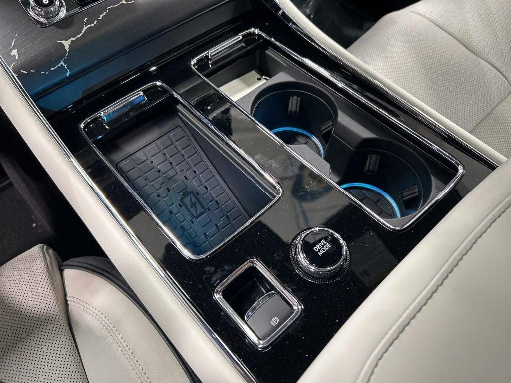 2026 Lincoln Aviator Black Label