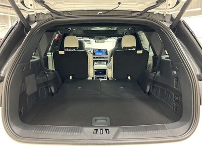 2026 Lincoln Aviator Black Label
