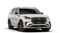2027 Lincoln Aviator Black Label Premium
