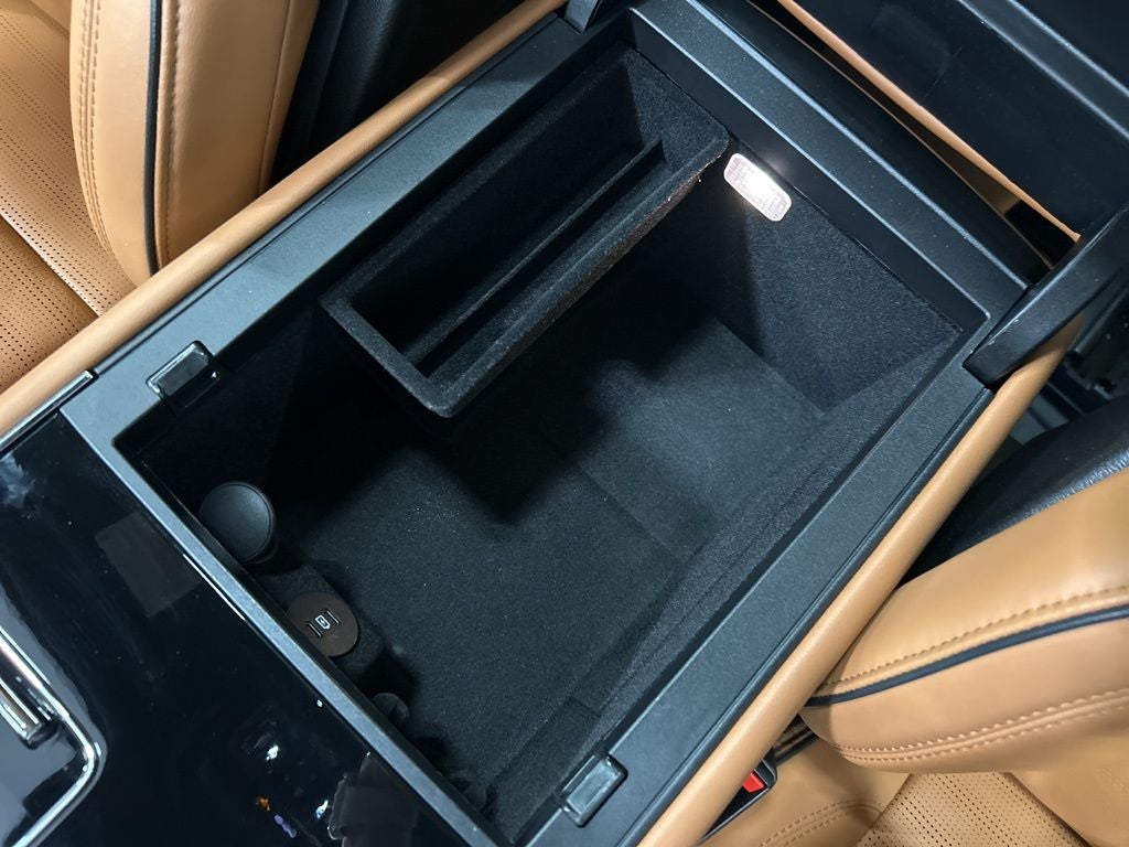 2025 Lincoln Aviator Black Label