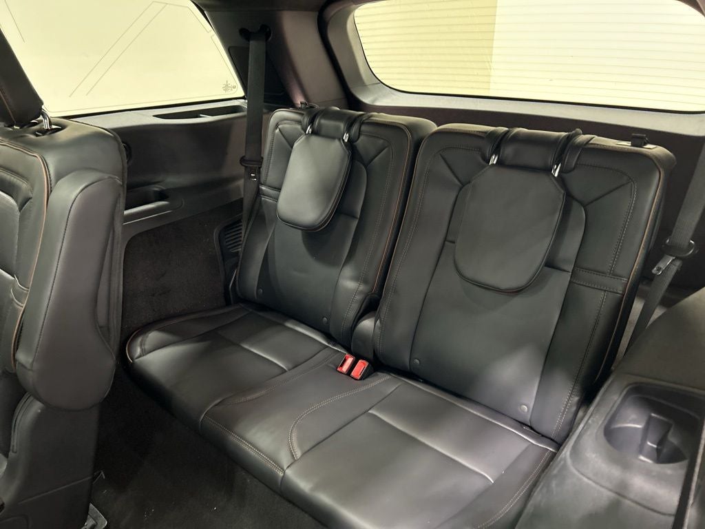 2026 Lincoln Aviator Black Label