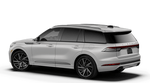 2027 Lincoln Aviator Black Label