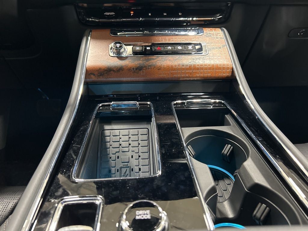 2026 Lincoln Aviator Black Label