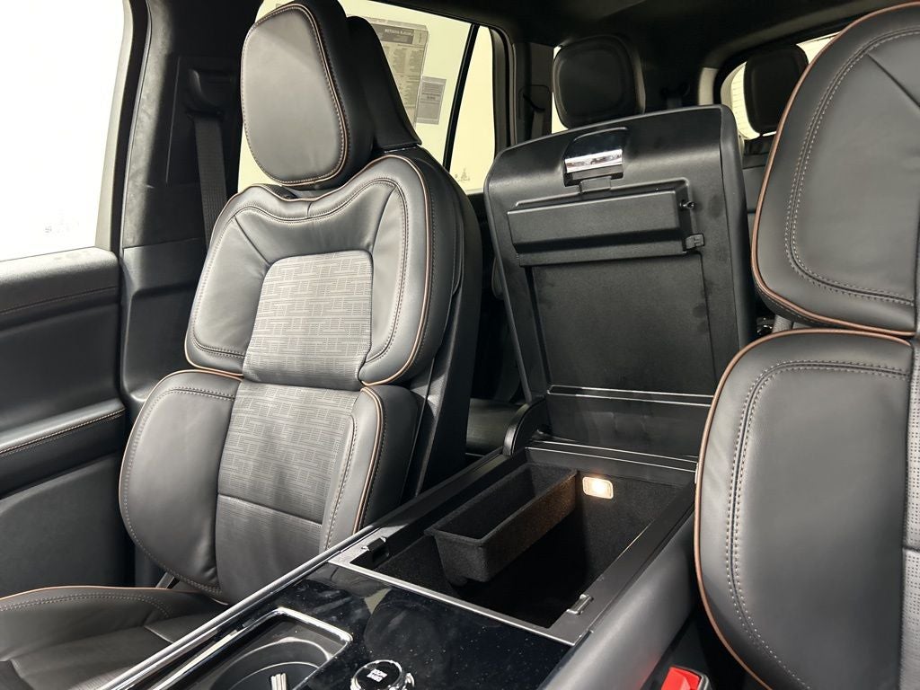 2026 Lincoln Aviator Black Label