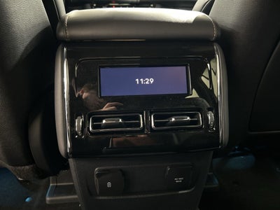 2026 Lincoln Aviator Black Label