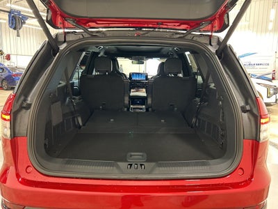 2026 Lincoln Aviator Black Label