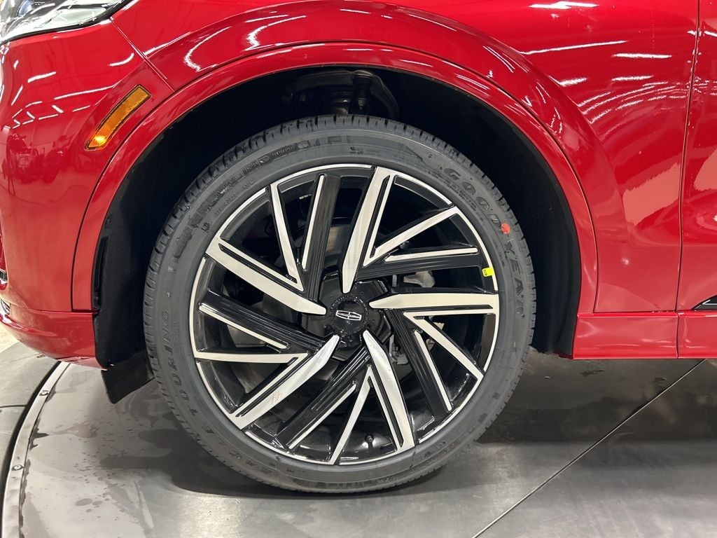 2026 Lincoln Aviator Black Label