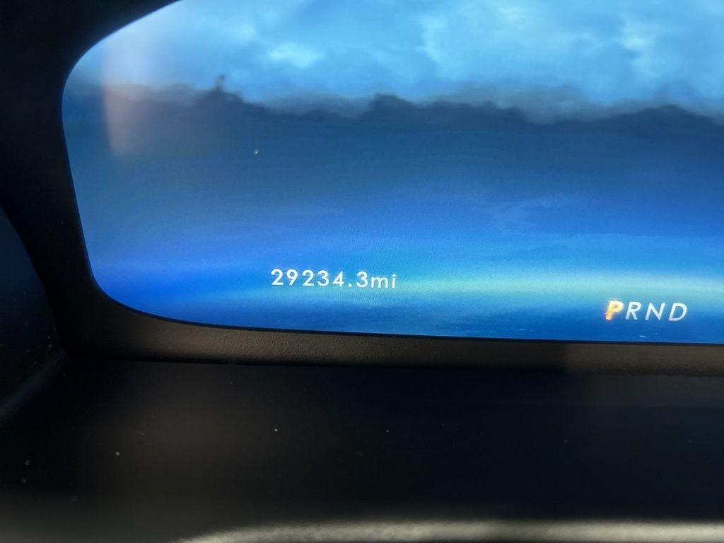 2021 Lincoln Aviator Black Label