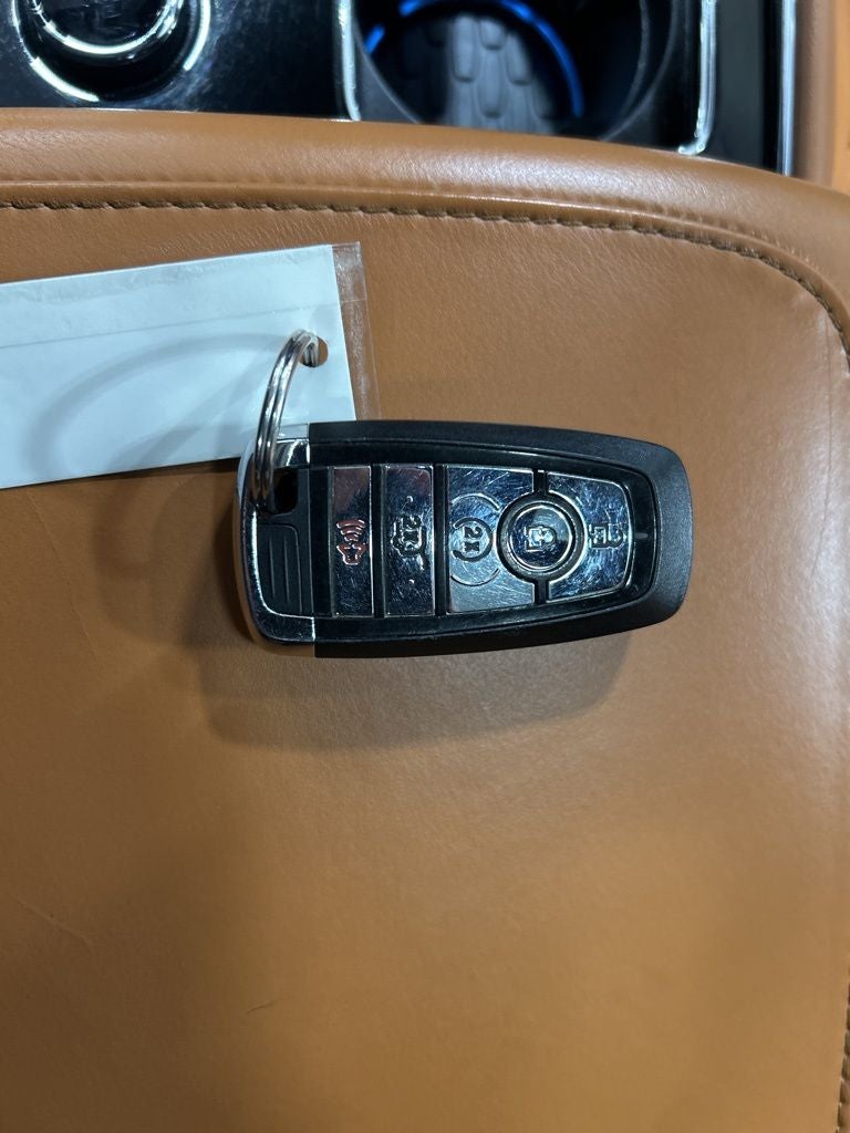 2021 Lincoln Aviator Black Label