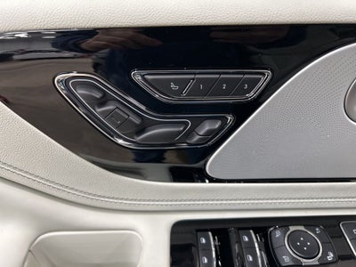 2026 Lincoln Aviator Black Label