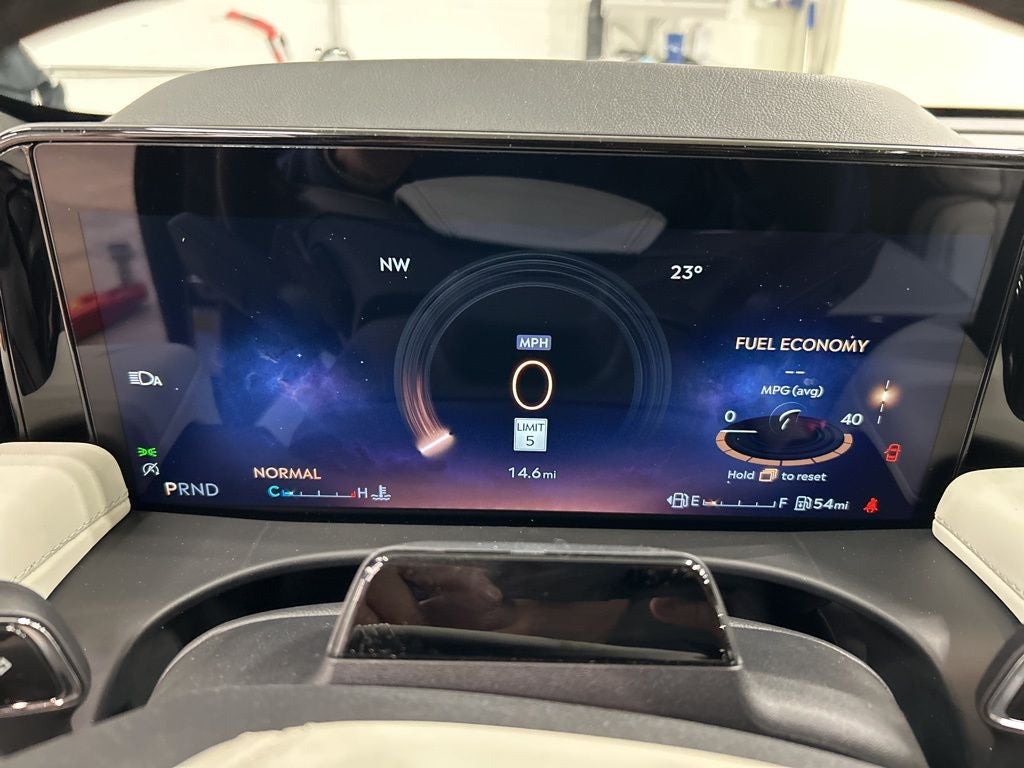 2026 Lincoln Aviator Black Label