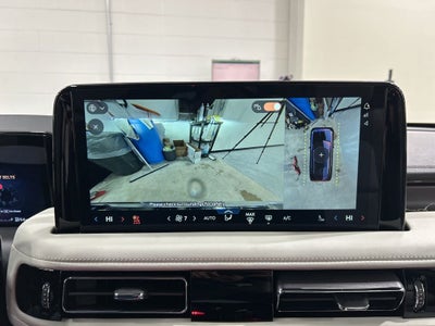 2026 Lincoln Aviator Black Label