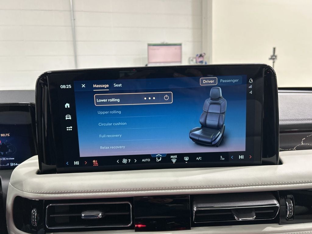 2026 Lincoln Aviator Black Label