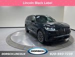 2026 Lincoln Aviator Black Label