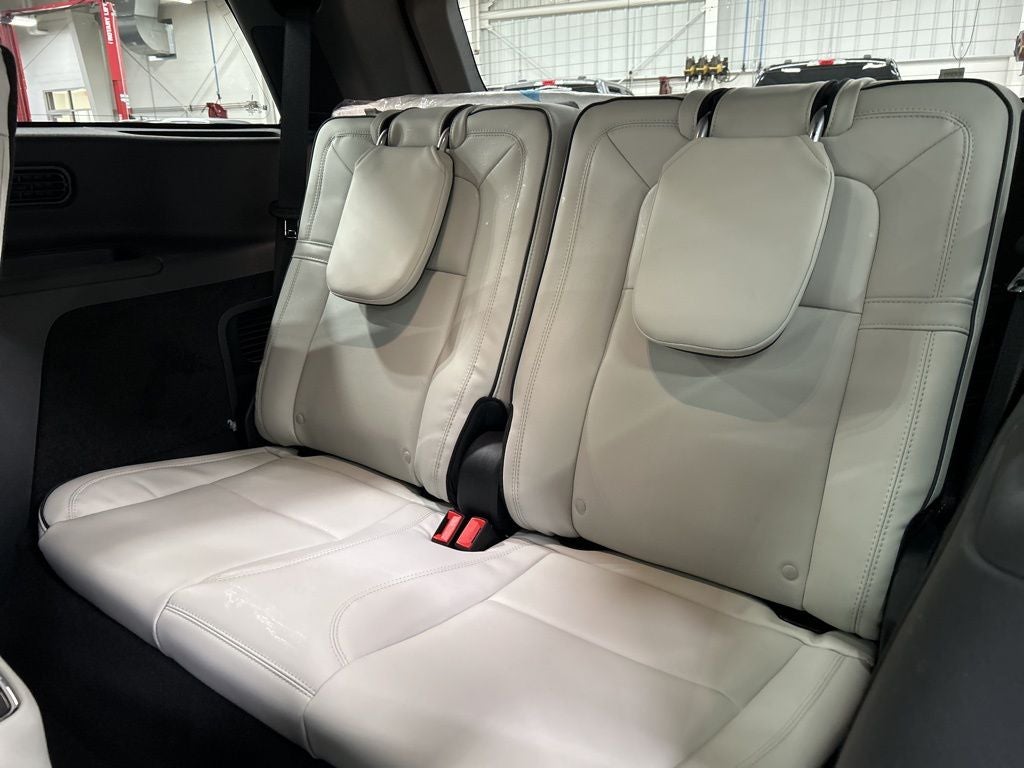 2026 Lincoln Aviator Black Label