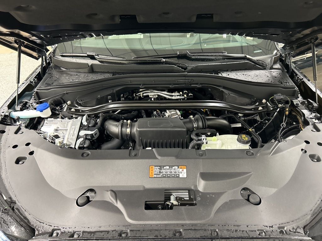 2026 Lincoln Aviator Black Label