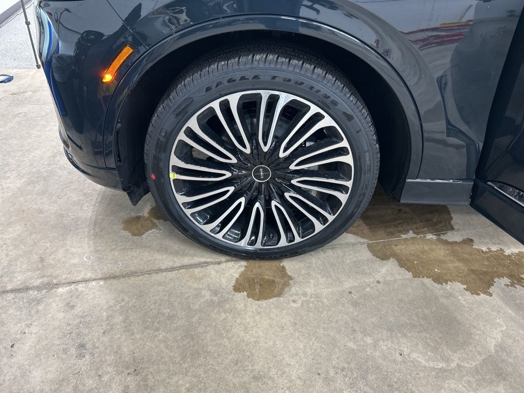 2026 Lincoln Aviator Black Label