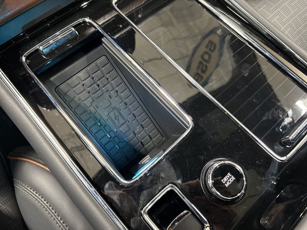 2026 Lincoln Aviator Black Label