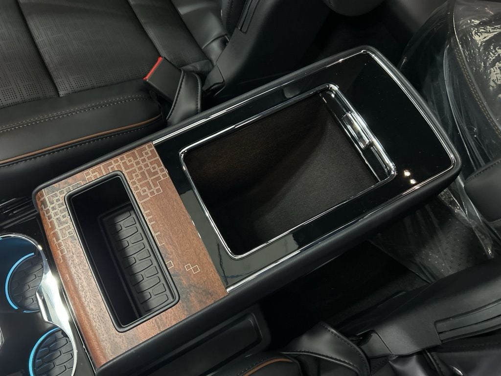 2026 Lincoln Aviator Black Label