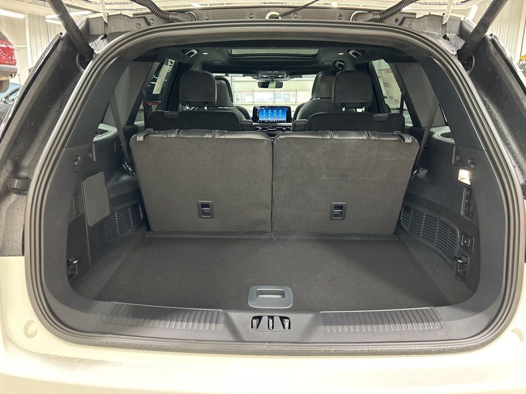 2026 Lincoln Aviator Black Label