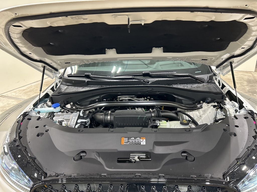 2026 Lincoln Aviator Black Label