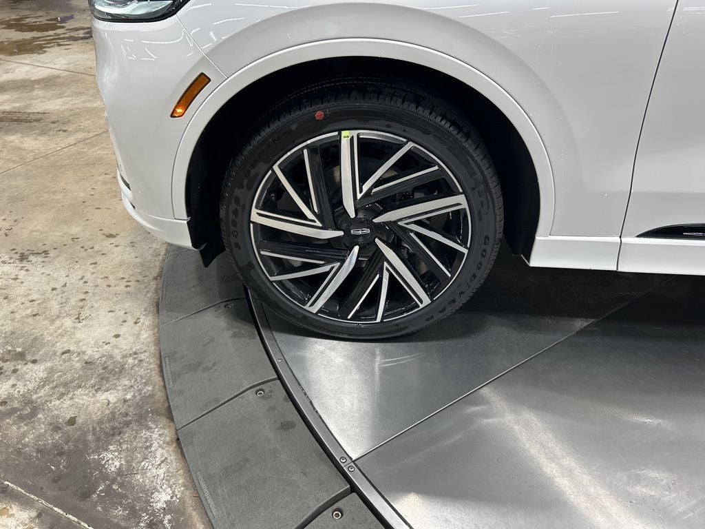 2026 Lincoln Aviator Black Label