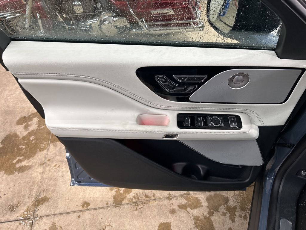 2026 Lincoln Aviator Black Label