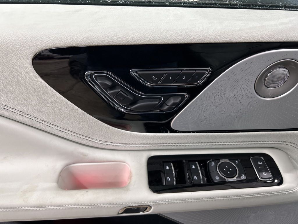 2026 Lincoln Aviator Black Label