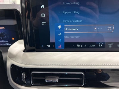 2026 Lincoln Aviator Black Label