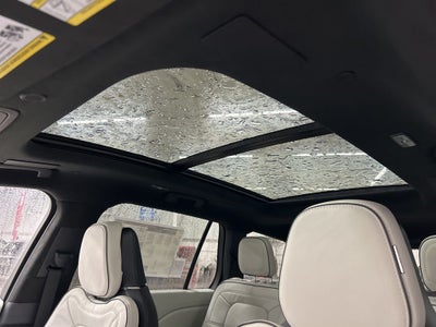 2026 Lincoln Aviator Black Label