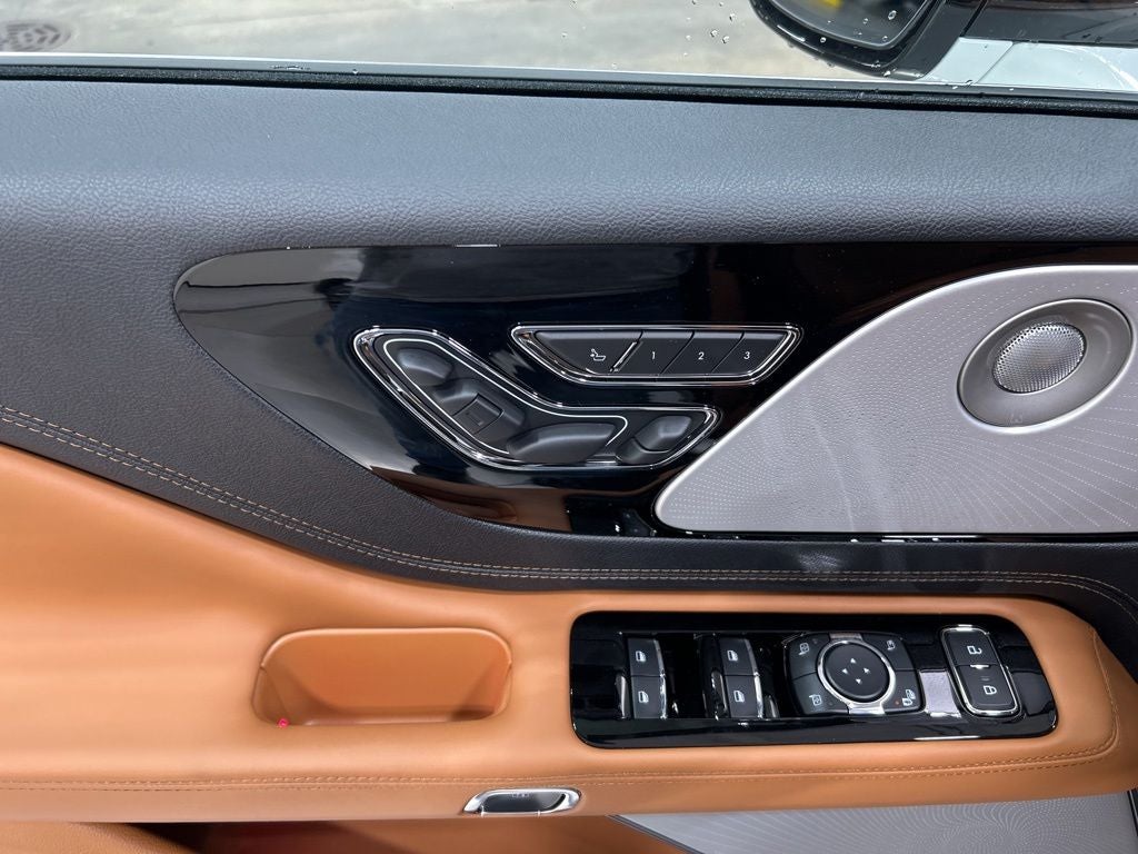 2026 Lincoln Aviator Black Label