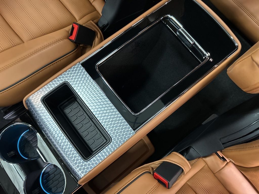 2026 Lincoln Aviator Black Label