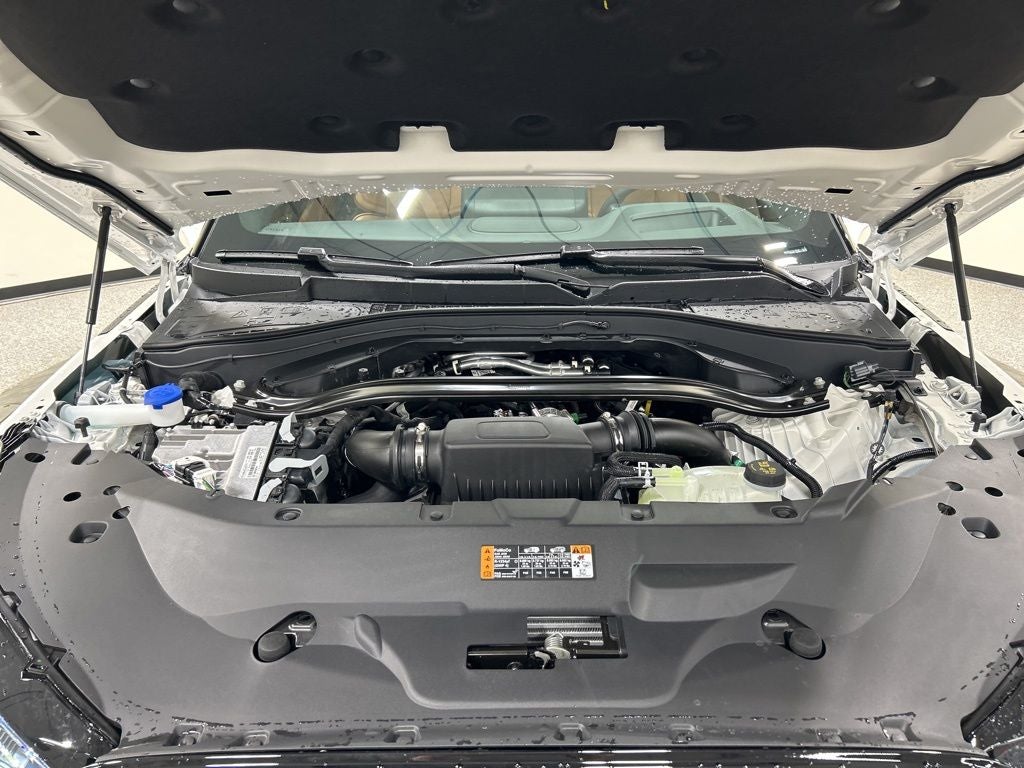 2026 Lincoln Aviator Black Label