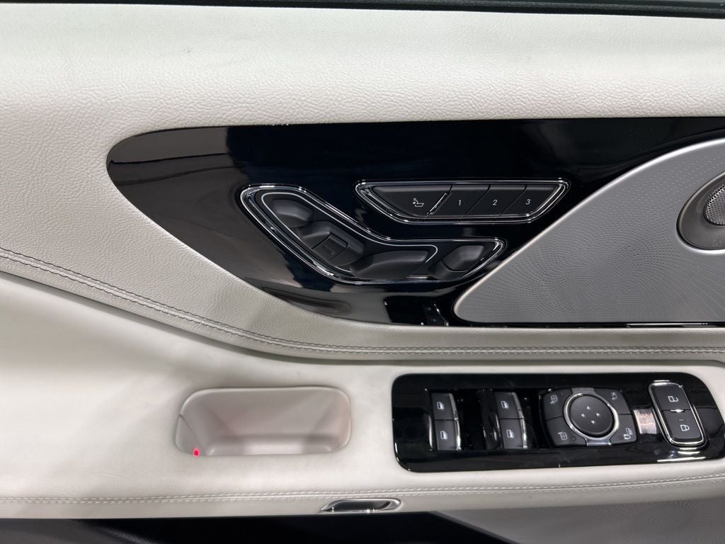 2026 Lincoln Aviator Black Label