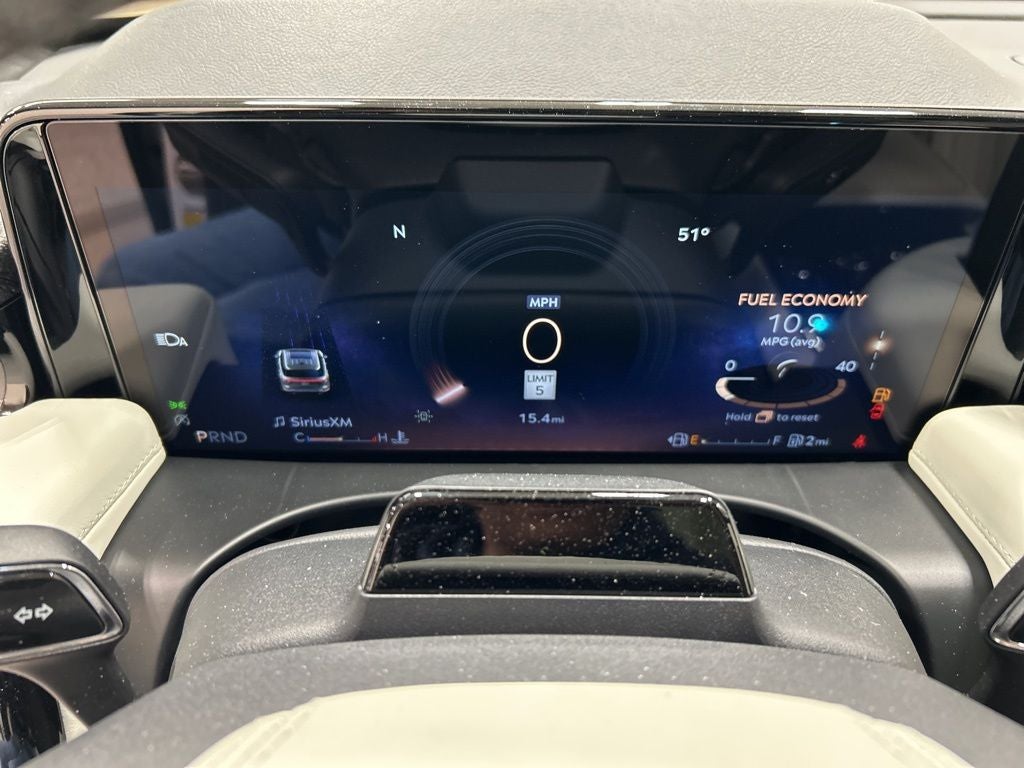 2026 Lincoln Aviator Black Label