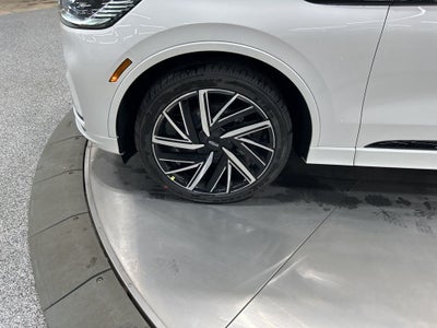 2026 Lincoln Aviator Black Label