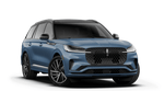 2027 Lincoln Aviator Black Label