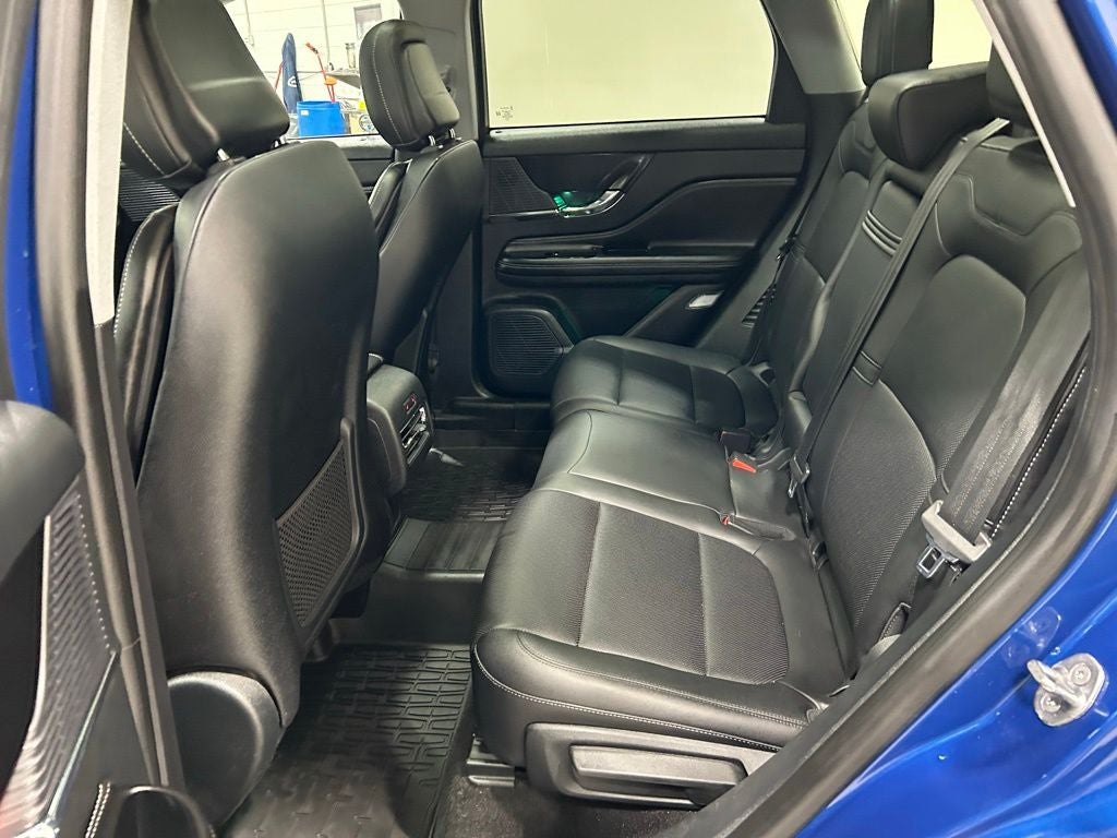 2020 Lincoln Corsair Standard