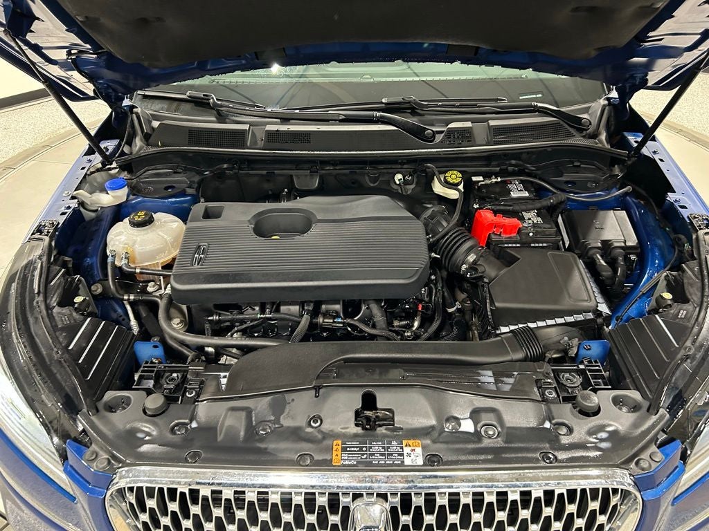 2020 Lincoln Corsair Standard