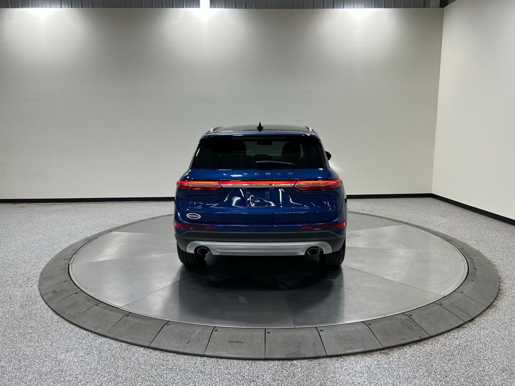2020 Lincoln Corsair Standard