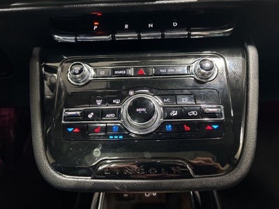 2021 Lincoln Corsair Reserve